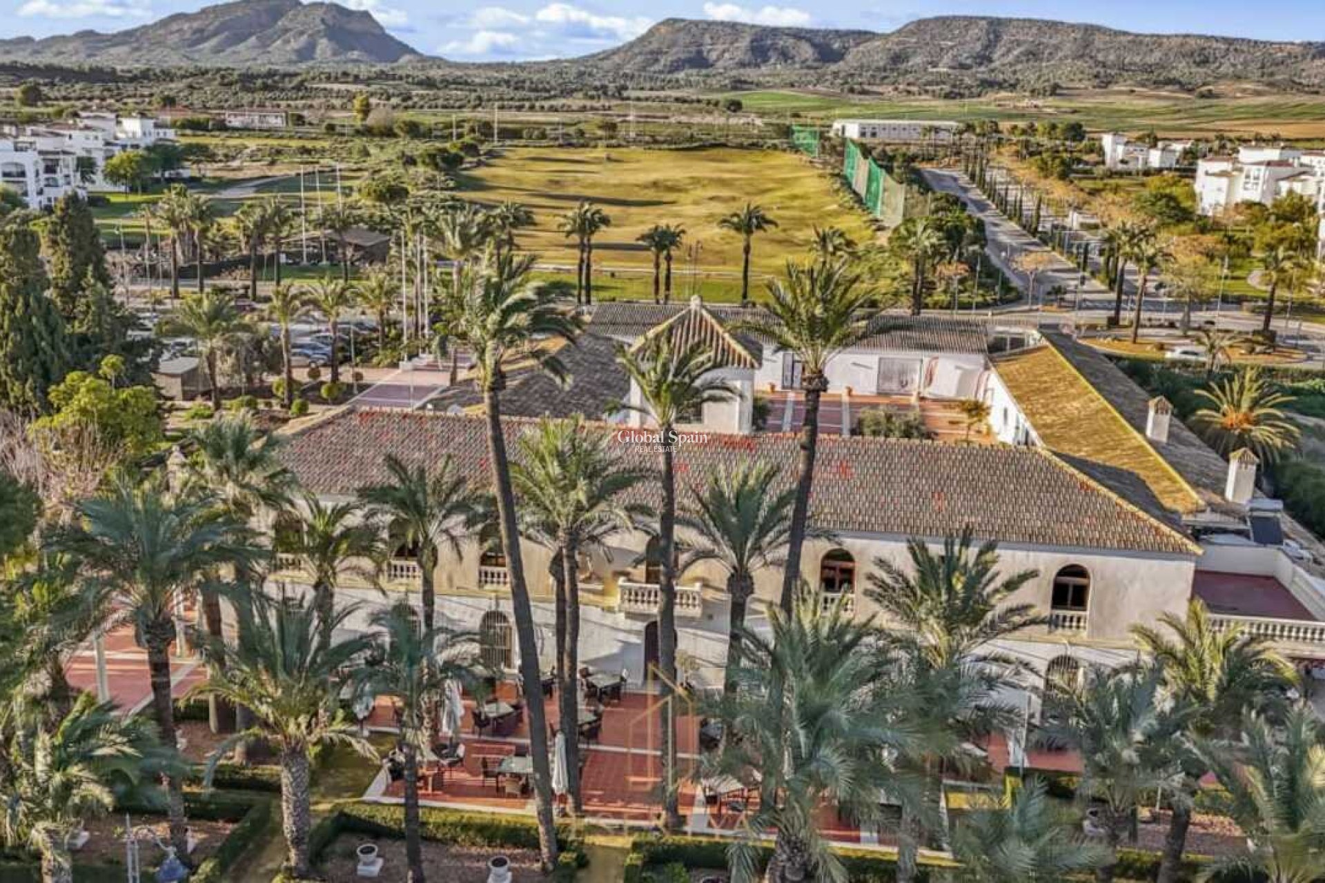 Venta - APARTAMENTO -
SUCINA - Inland