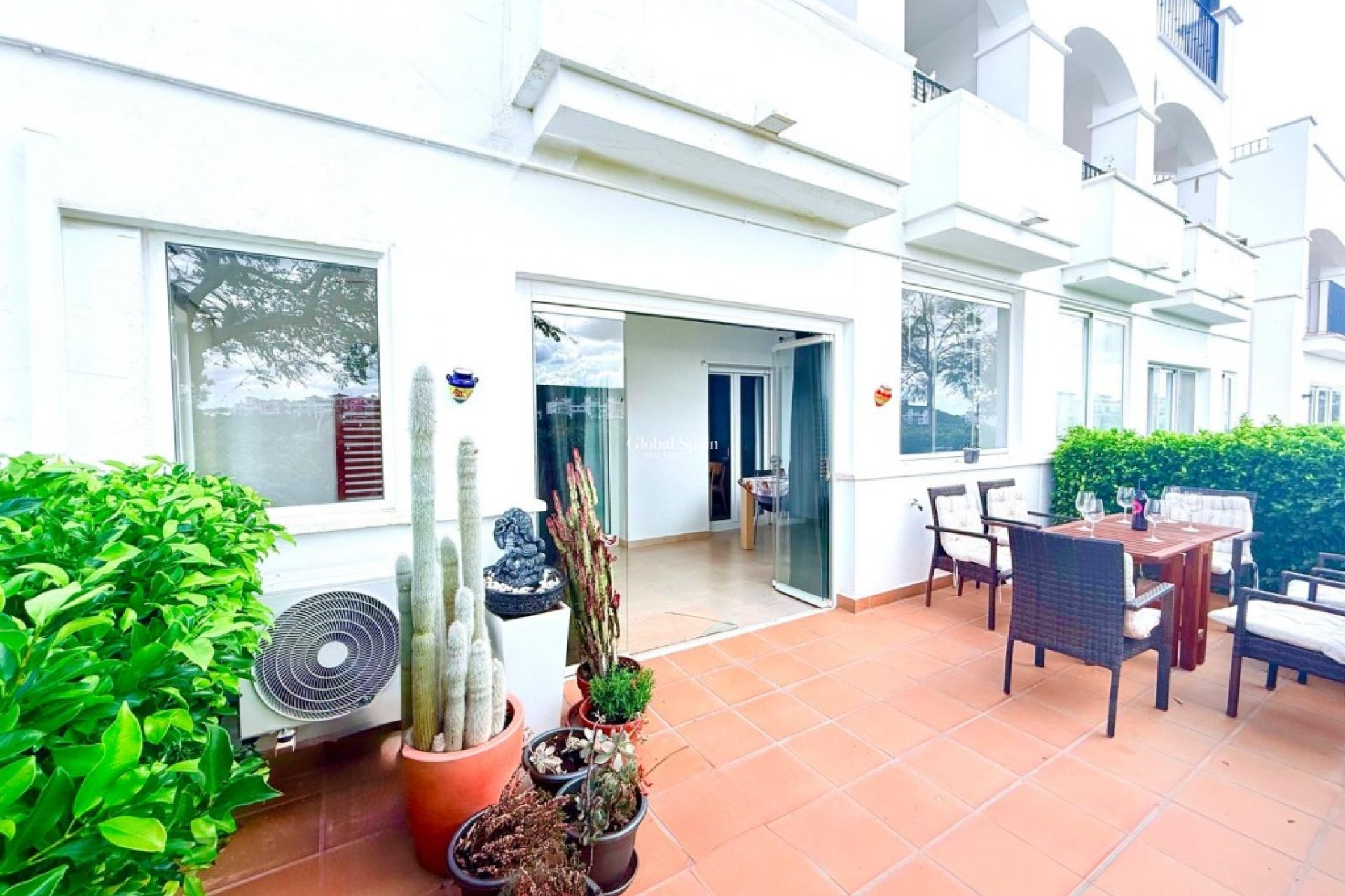 Venta - APARTAMENTO -
SUCINA - Inland