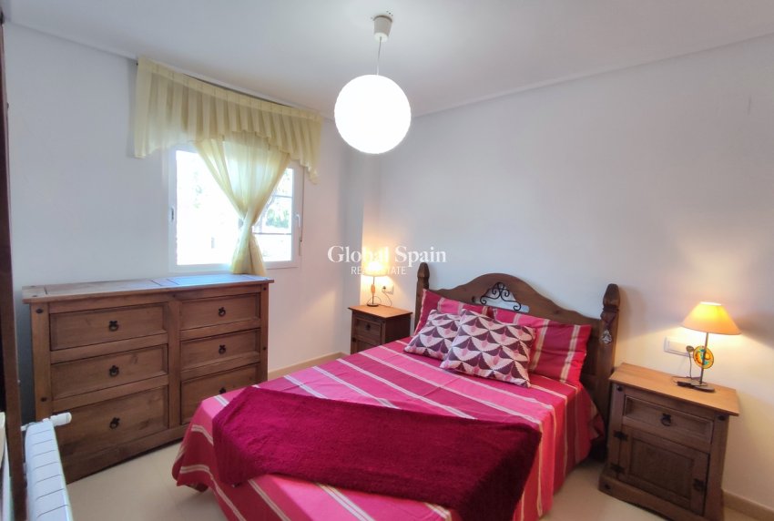 Venta - APARTAMENTO -
SUCINA - Inland