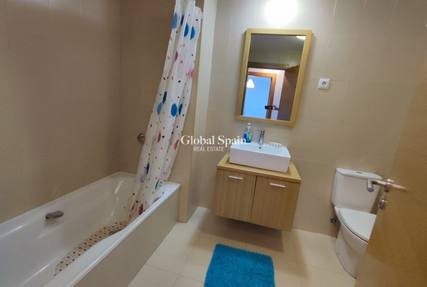 Venta - APARTAMENTO -
SUCINA - Inland