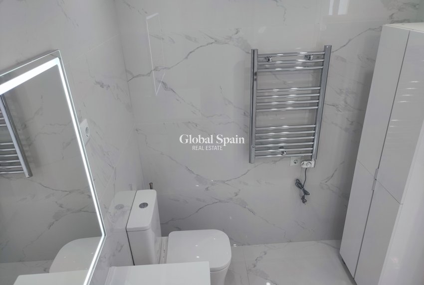 Venta - APARTAMENTO -
SUCINA - Inland