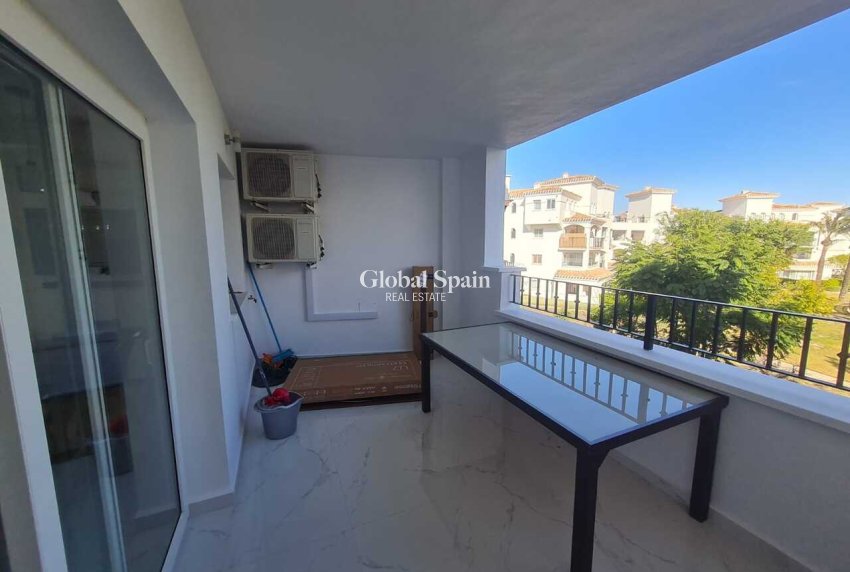 Venta - APARTAMENTO -
SUCINA - Inland