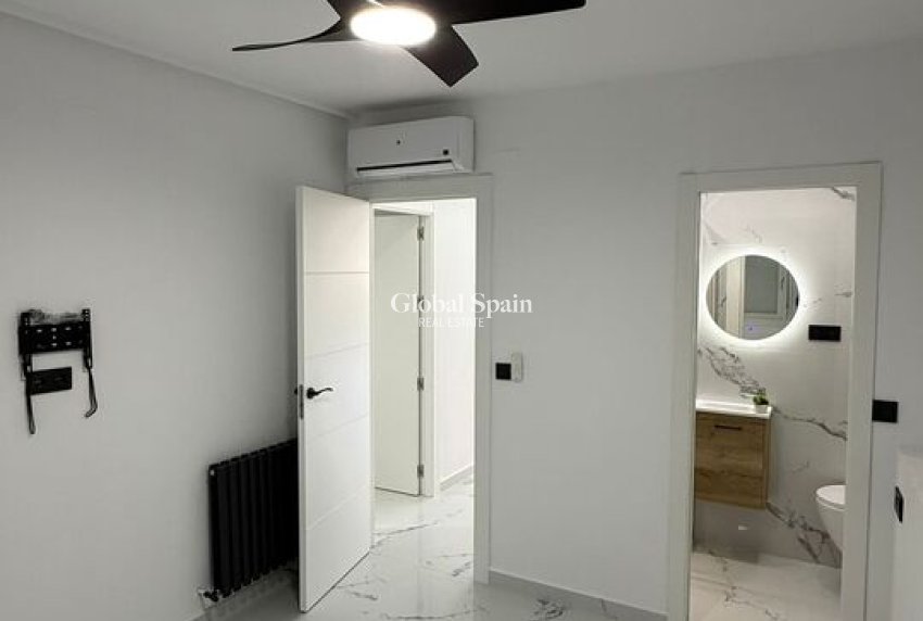 Venta - APARTAMENTO -
SUCINA - Inland