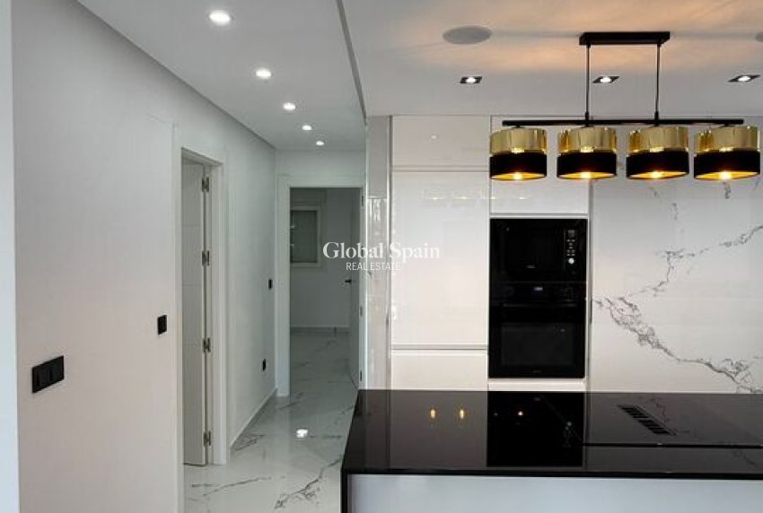 Venta - APARTAMENTO -
SUCINA - Inland