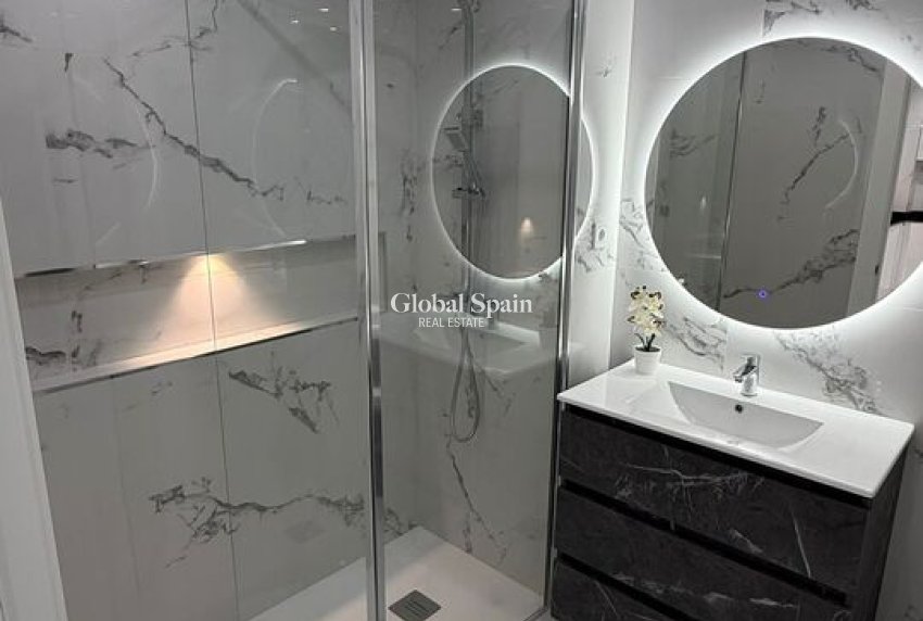 Venta - APARTAMENTO -
SUCINA - Inland