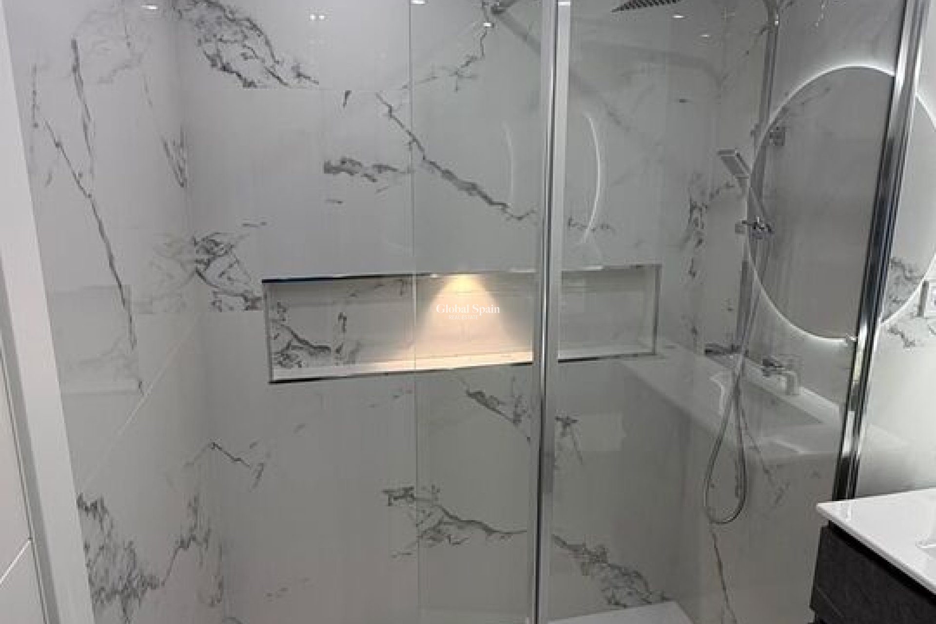 Venta - APARTAMENTO -
SUCINA - Inland