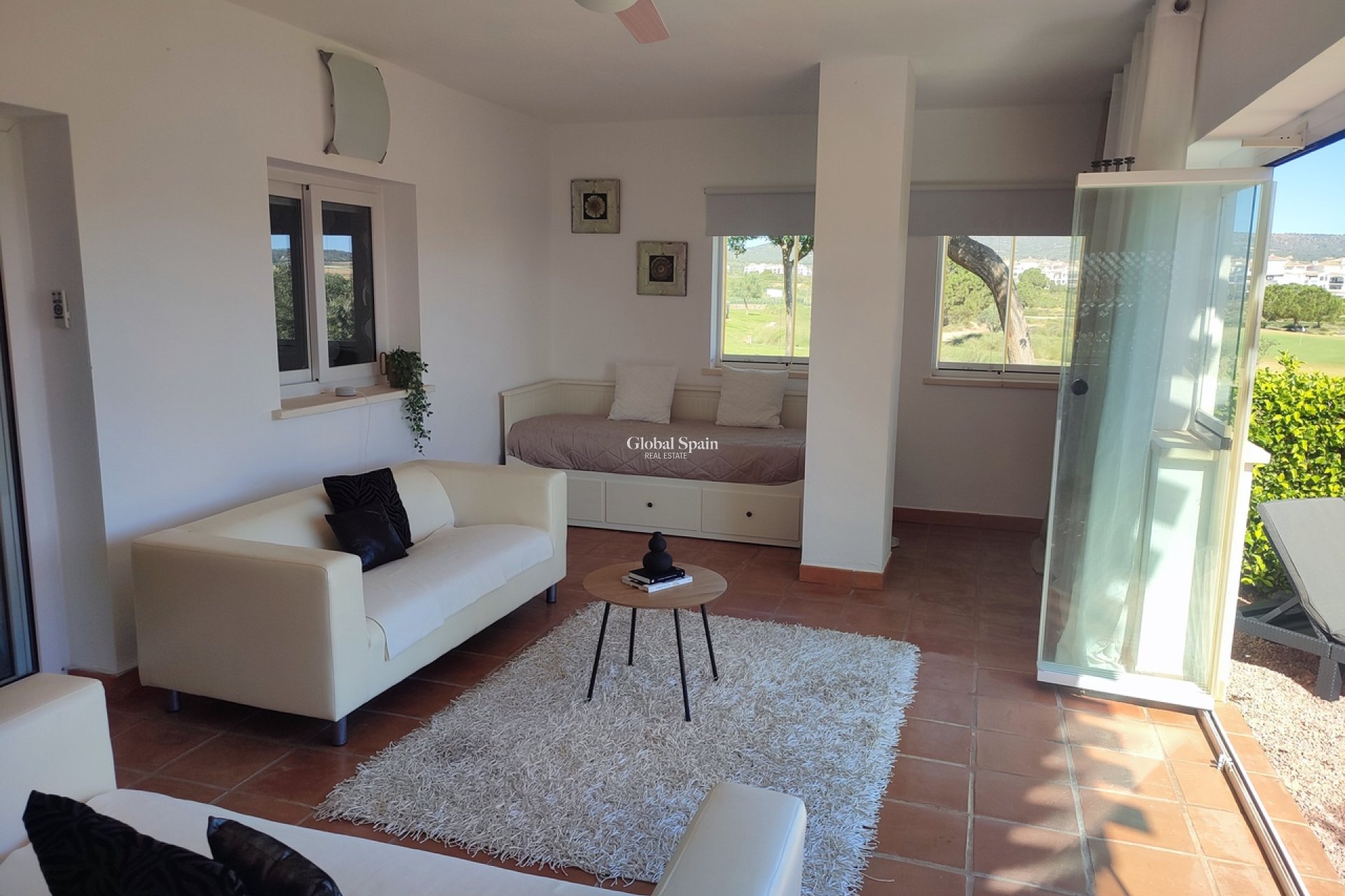 Venta - APARTAMENTO -
SUCINA - Inland