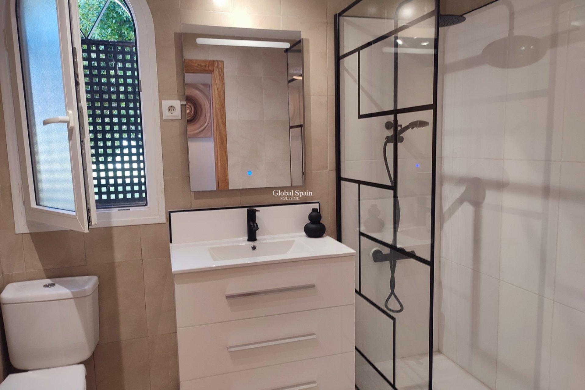 Venta - APARTAMENTO -
SUCINA - Inland