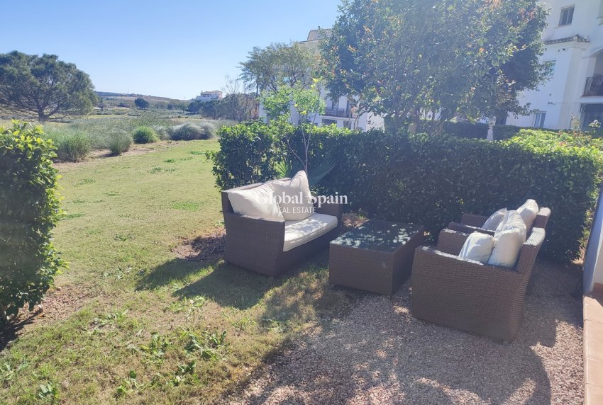 Venta - APARTAMENTO -
SUCINA - Inland