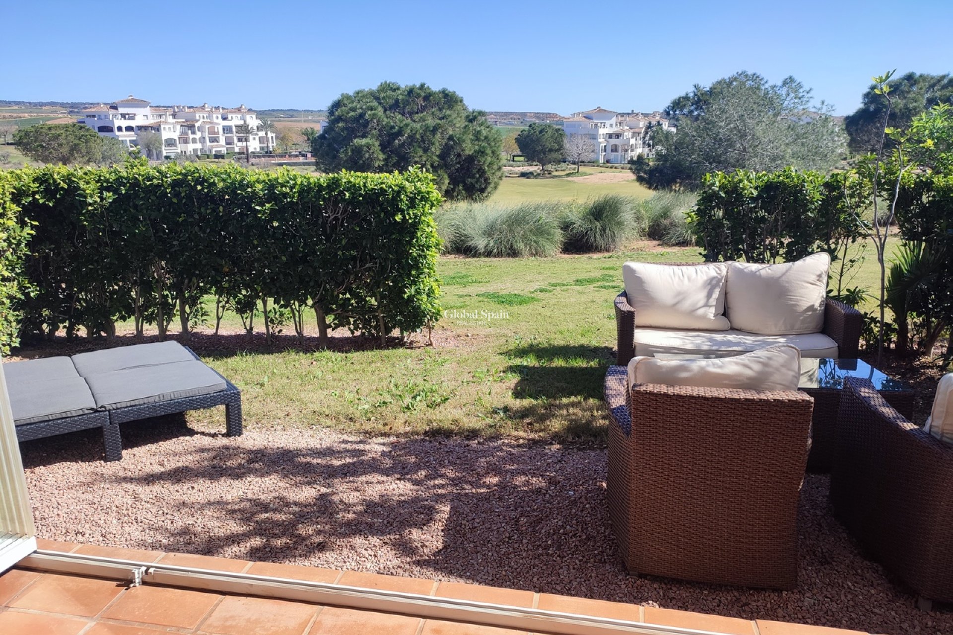 Venta - APARTAMENTO -
SUCINA - Inland