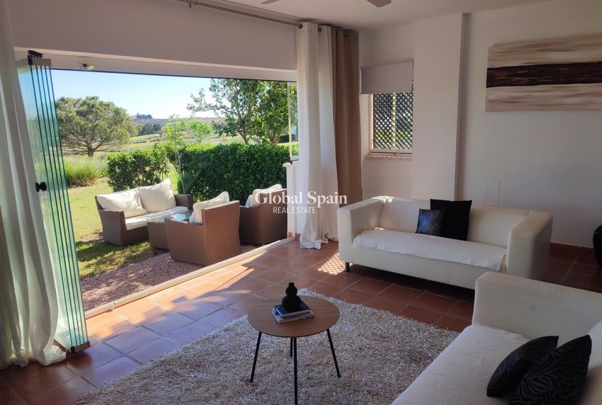 Venta - APARTAMENTO -
SUCINA - Inland