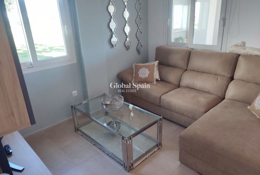 Venta - APARTAMENTO -
SUCINA - Inland