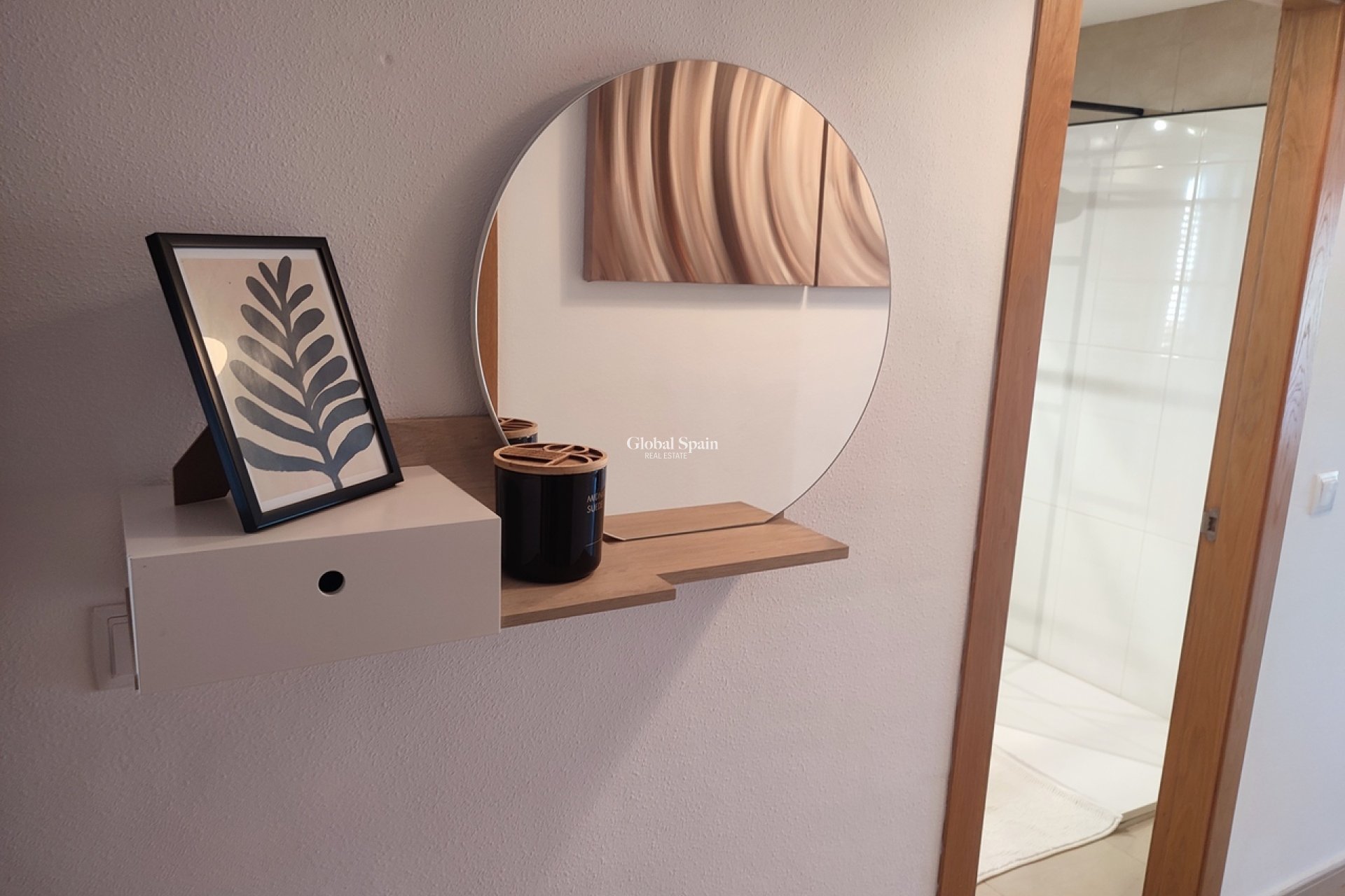 Venta - APARTAMENTO -
SUCINA - Inland