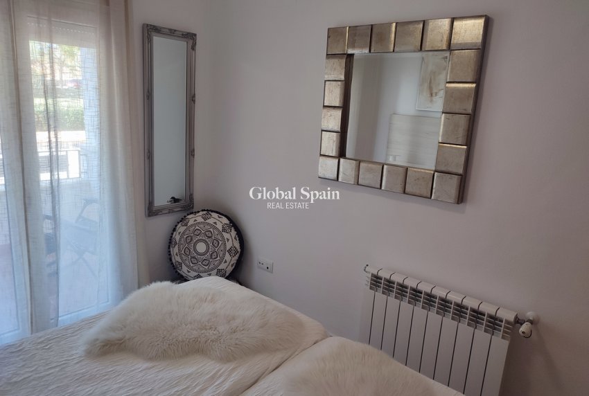 Venta - APARTAMENTO -
SUCINA - Inland