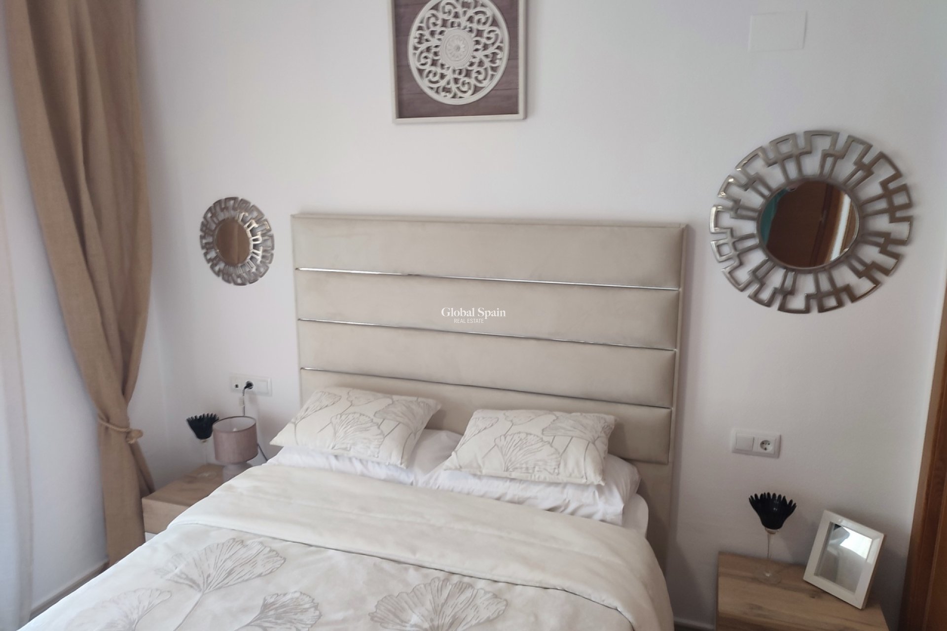 Venta - APARTAMENTO -
SUCINA - Inland