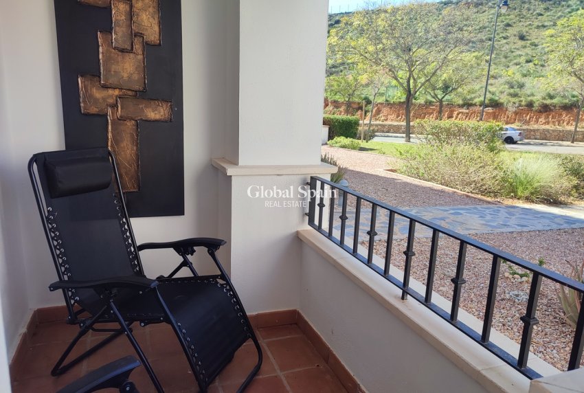 Venta - APARTAMENTO -
SUCINA - Inland