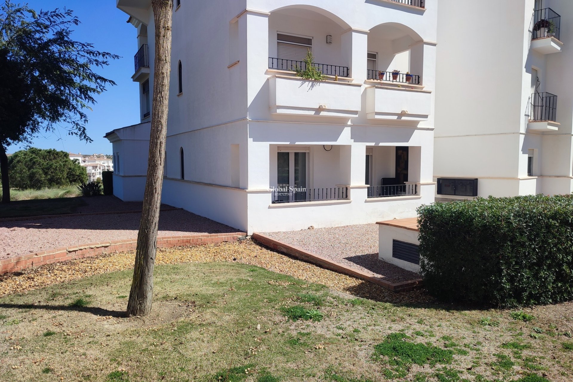 Venta - APARTAMENTO -
SUCINA - Inland