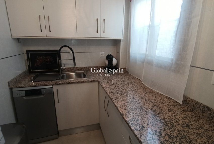 Venta - APARTAMENTO -
SUCINA - Inland