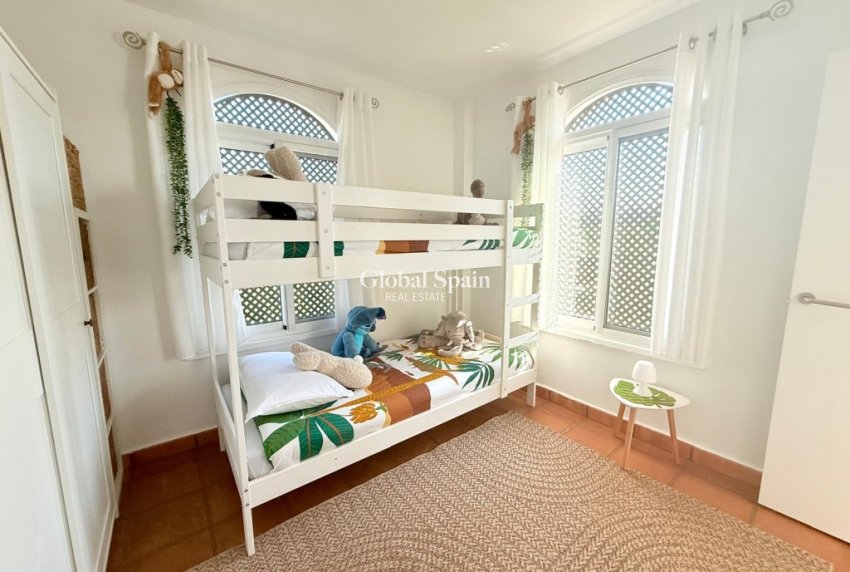 Venta - APARTAMENTO -
SUCINA - Inland