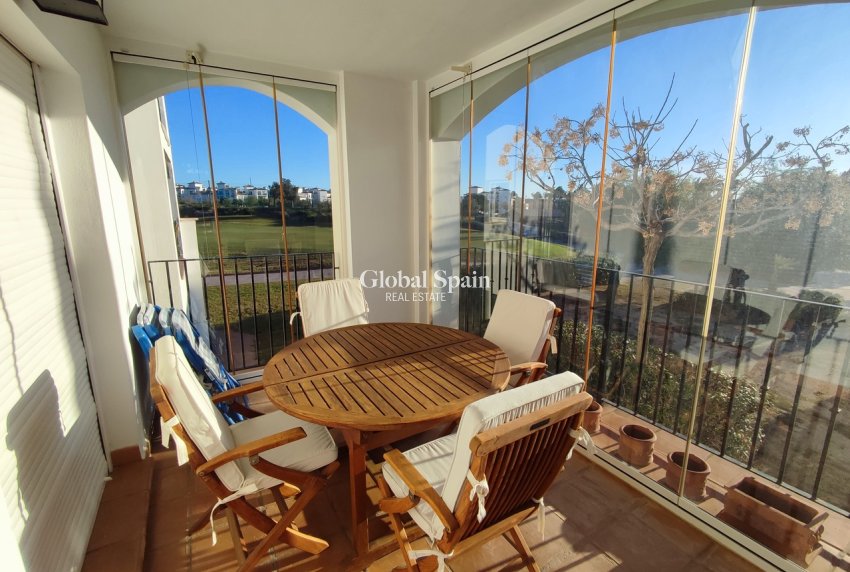 Venta - APARTAMENTO -
SUCINA - Inland