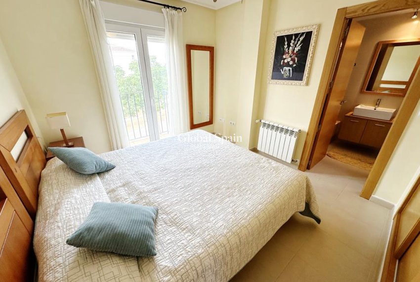 Venta - APARTAMENTO -
SUCINA - Inland