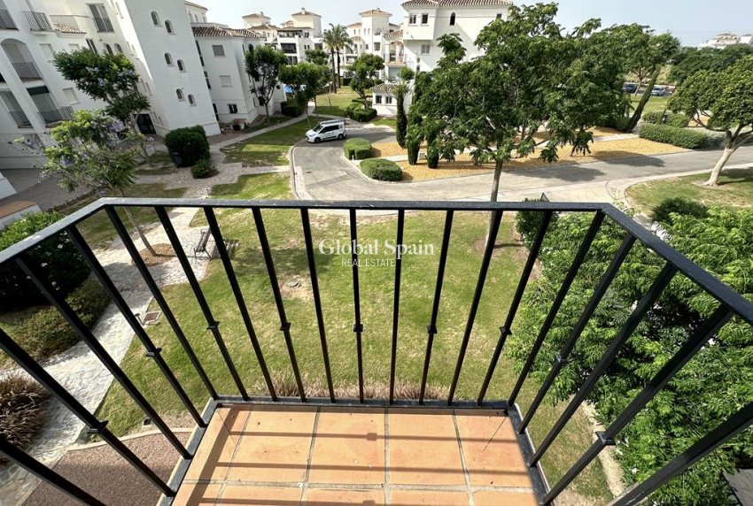 Venta - APARTAMENTO -
SUCINA - Inland