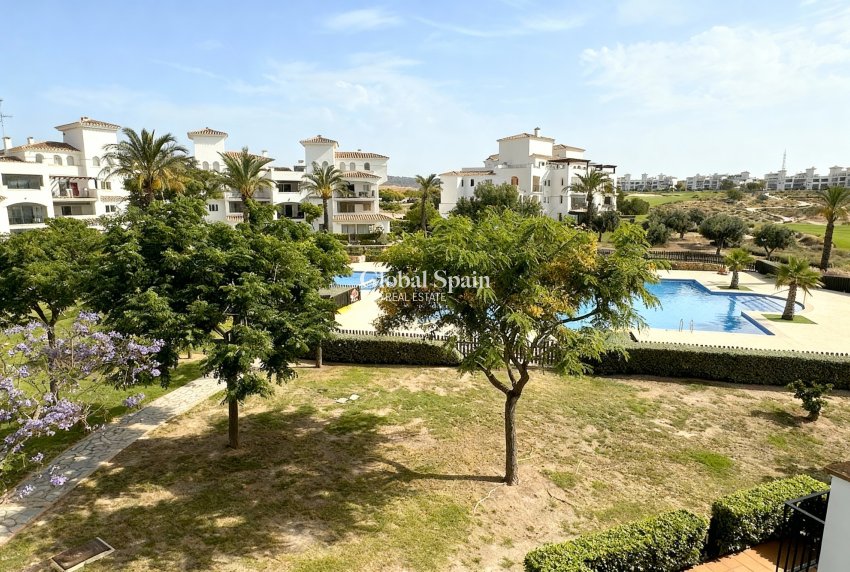 Venta - APARTAMENTO -
SUCINA - Inland