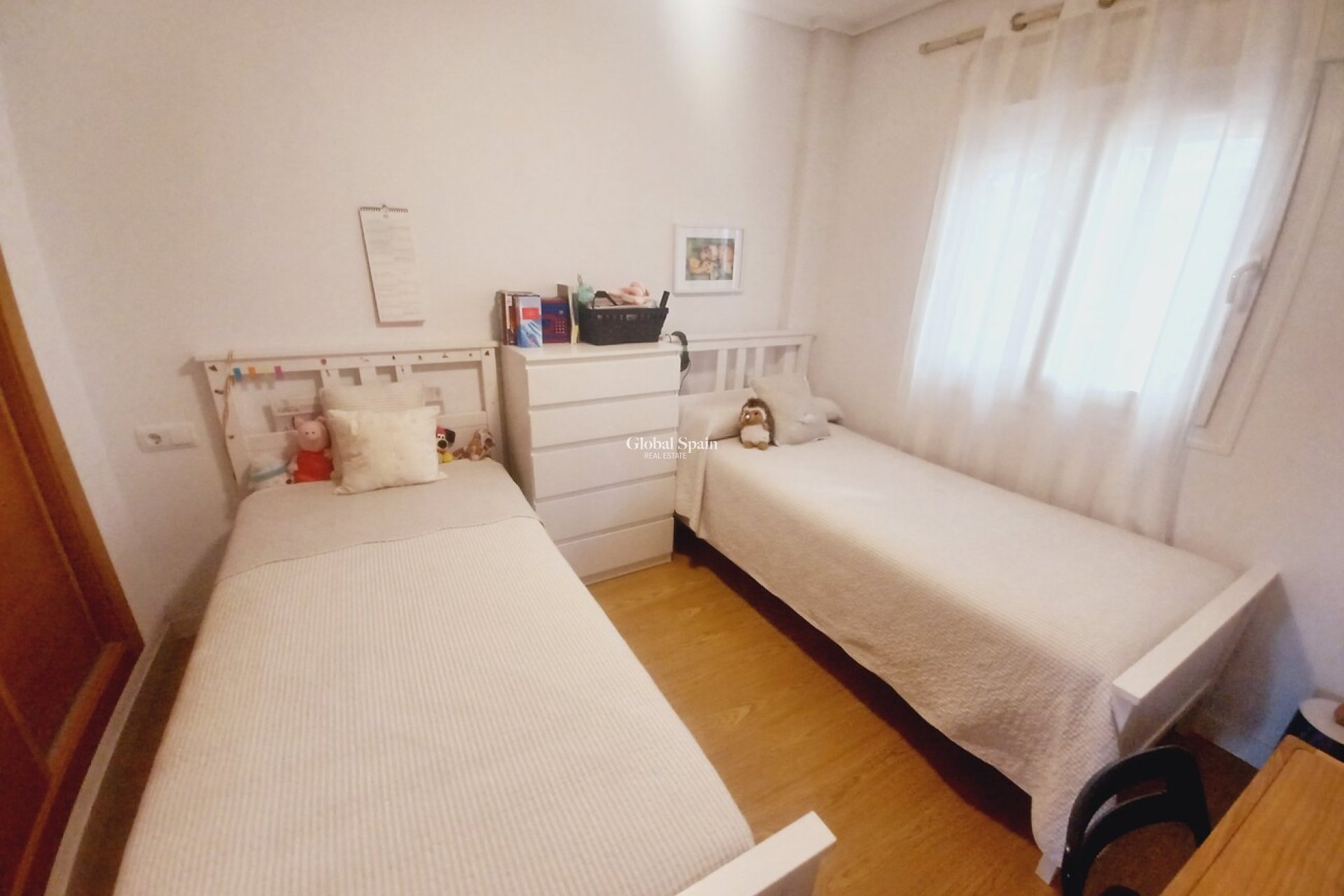 Venta - APARTAMENTO -
SUCINA - Inland