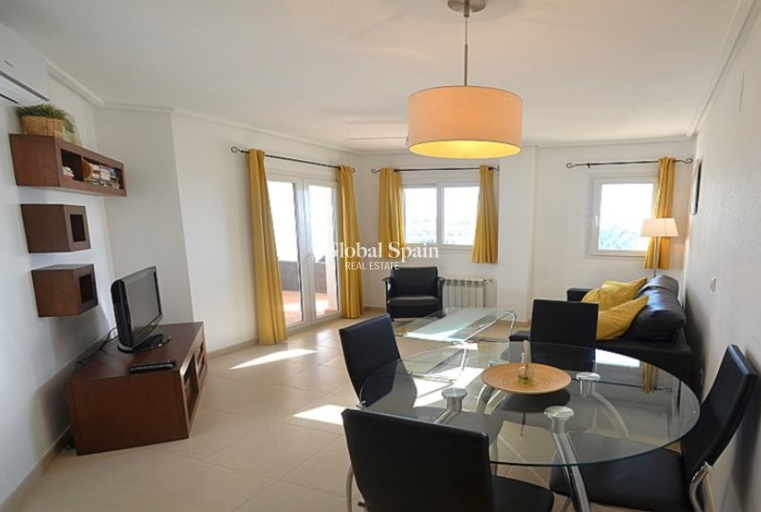 Venta - APARTAMENTO -
SUCINA - Inland