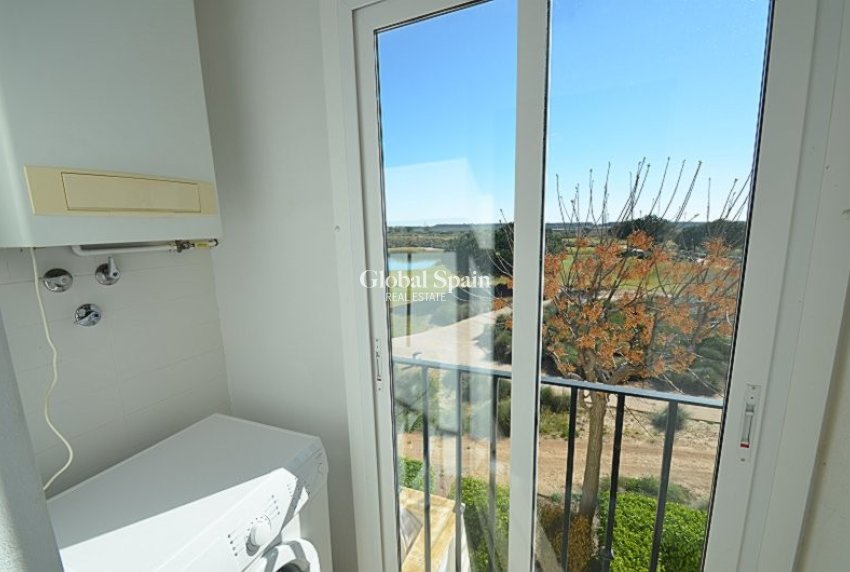 Venta - APARTAMENTO -
SUCINA - Inland