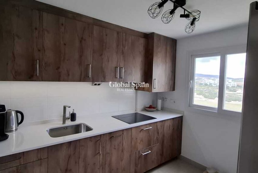 Venta - APARTAMENTO -
SUCINA - Inland
