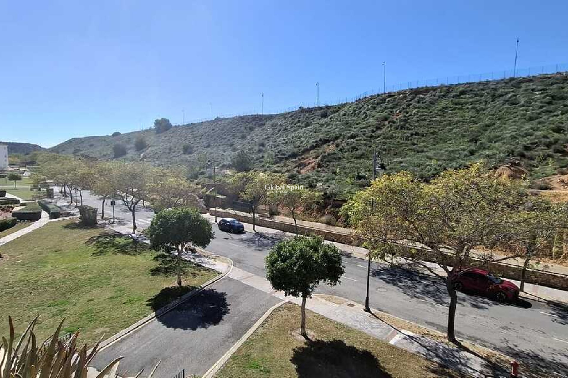 Venta - APARTAMENTO -
SUCINA - Inland