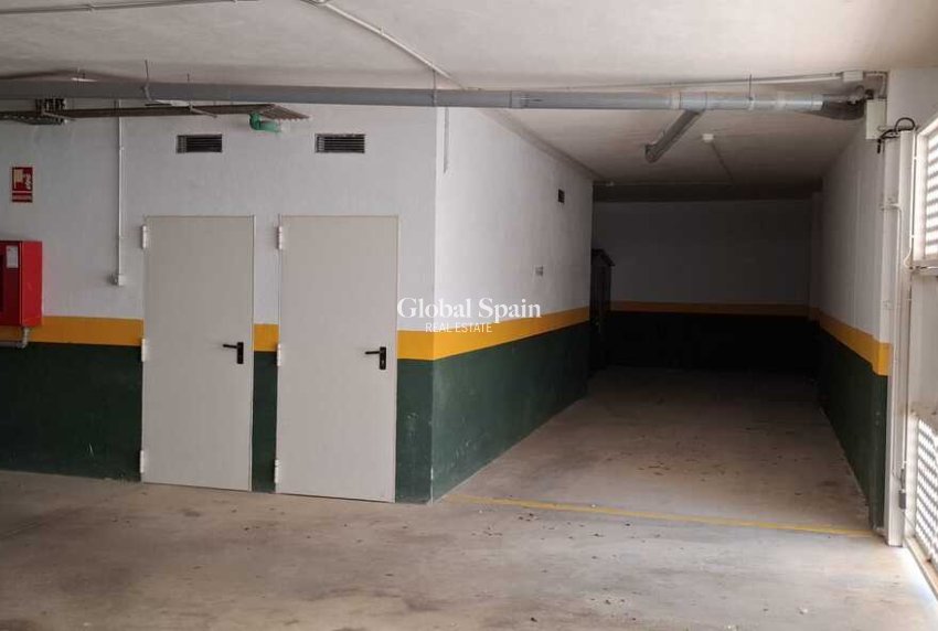 Venta - APARTAMENTO -
SUCINA - Inland