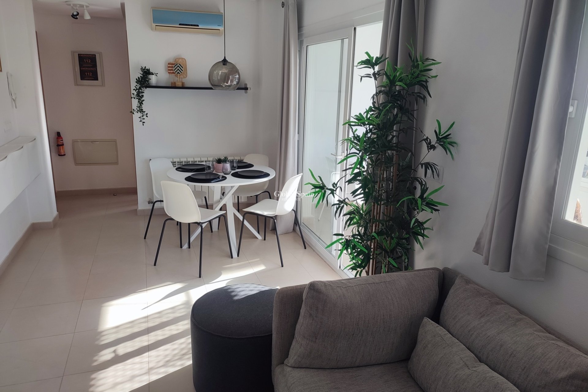 Venta - APARTAMENTO -
SUCINA - Inland