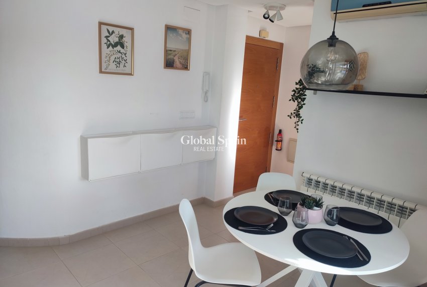 Venta - APARTAMENTO -
SUCINA - Inland