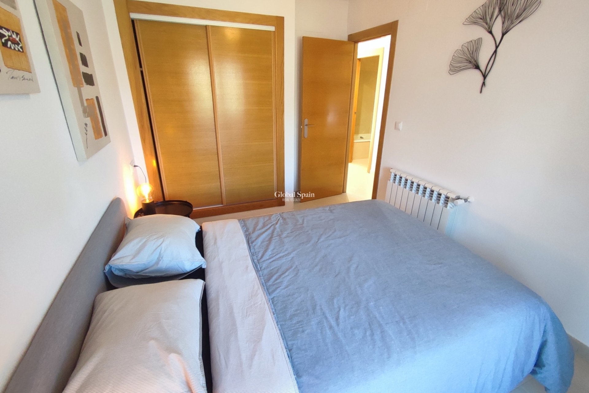 Venta - APARTAMENTO -
SUCINA - Inland