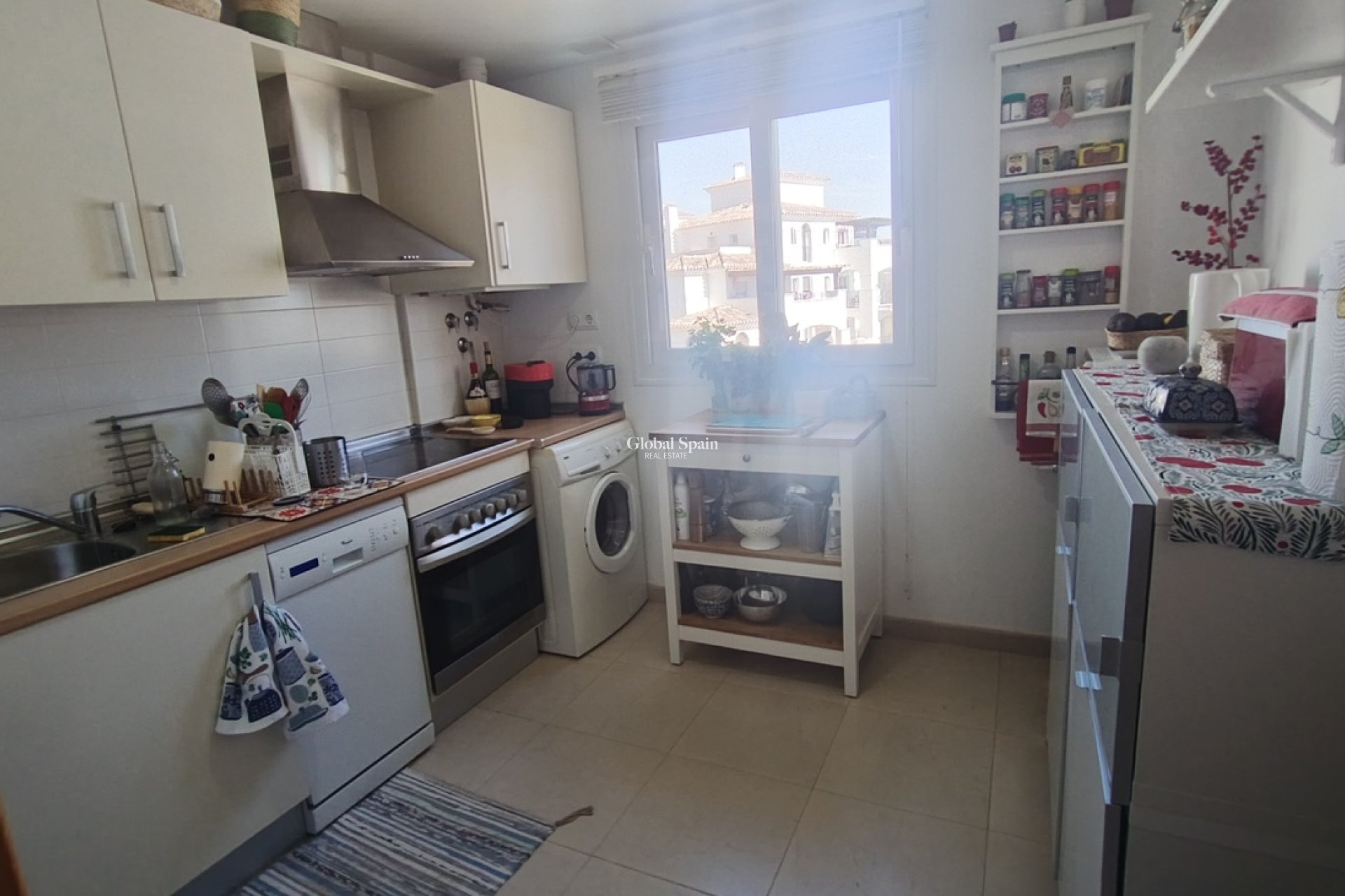 Venta - APARTAMENTO -
SUCINA - Inland