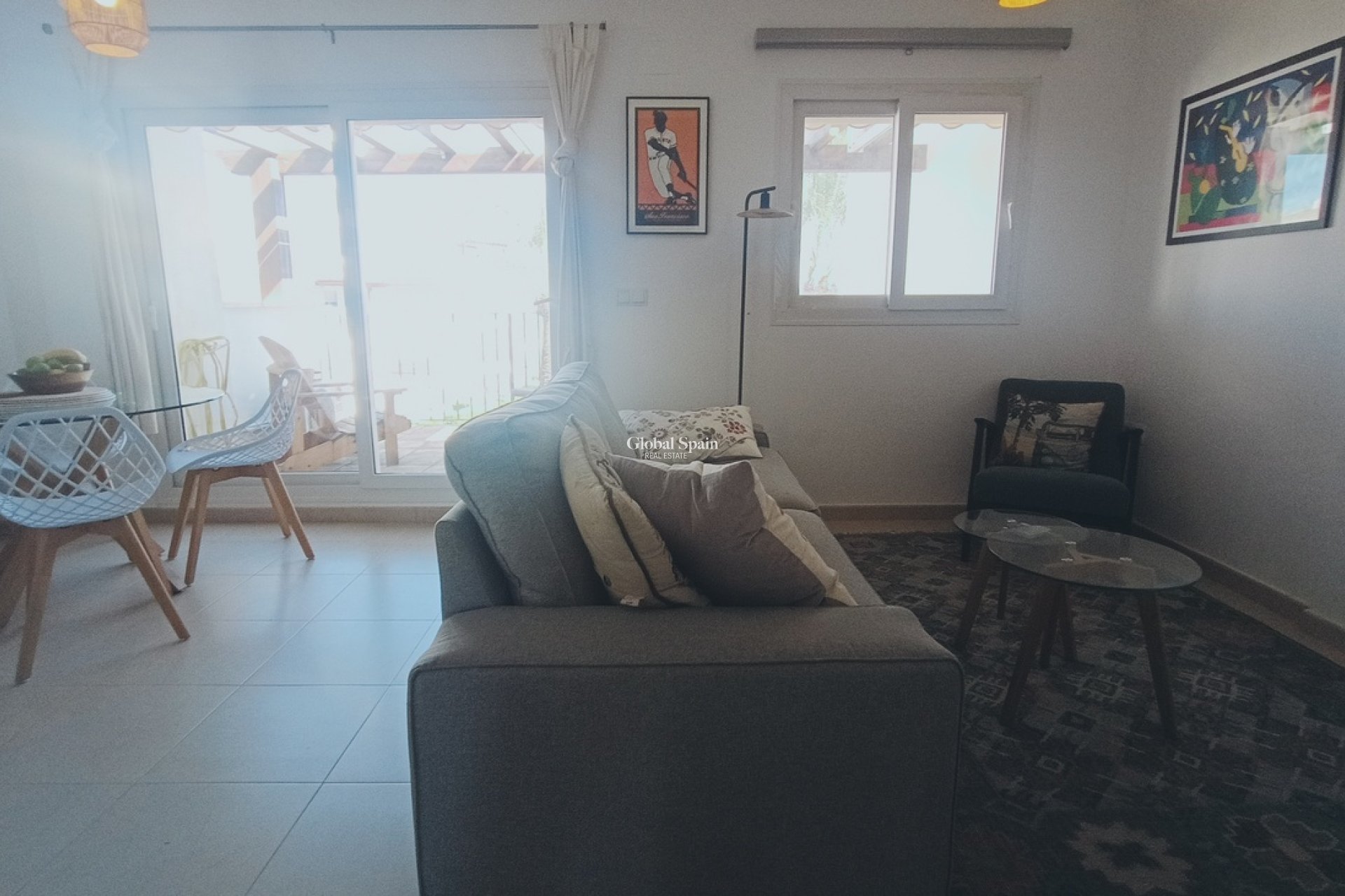 Venta - APARTAMENTO -
SUCINA - Inland