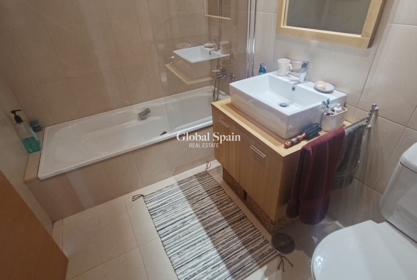 Venta - APARTAMENTO -
SUCINA - Inland