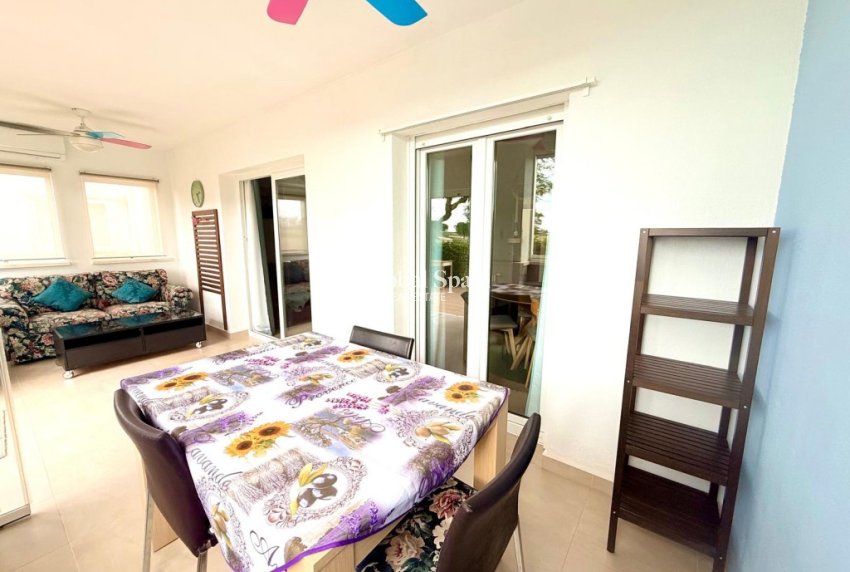 Venta - APARTAMENTO -
SUCINA - Inland