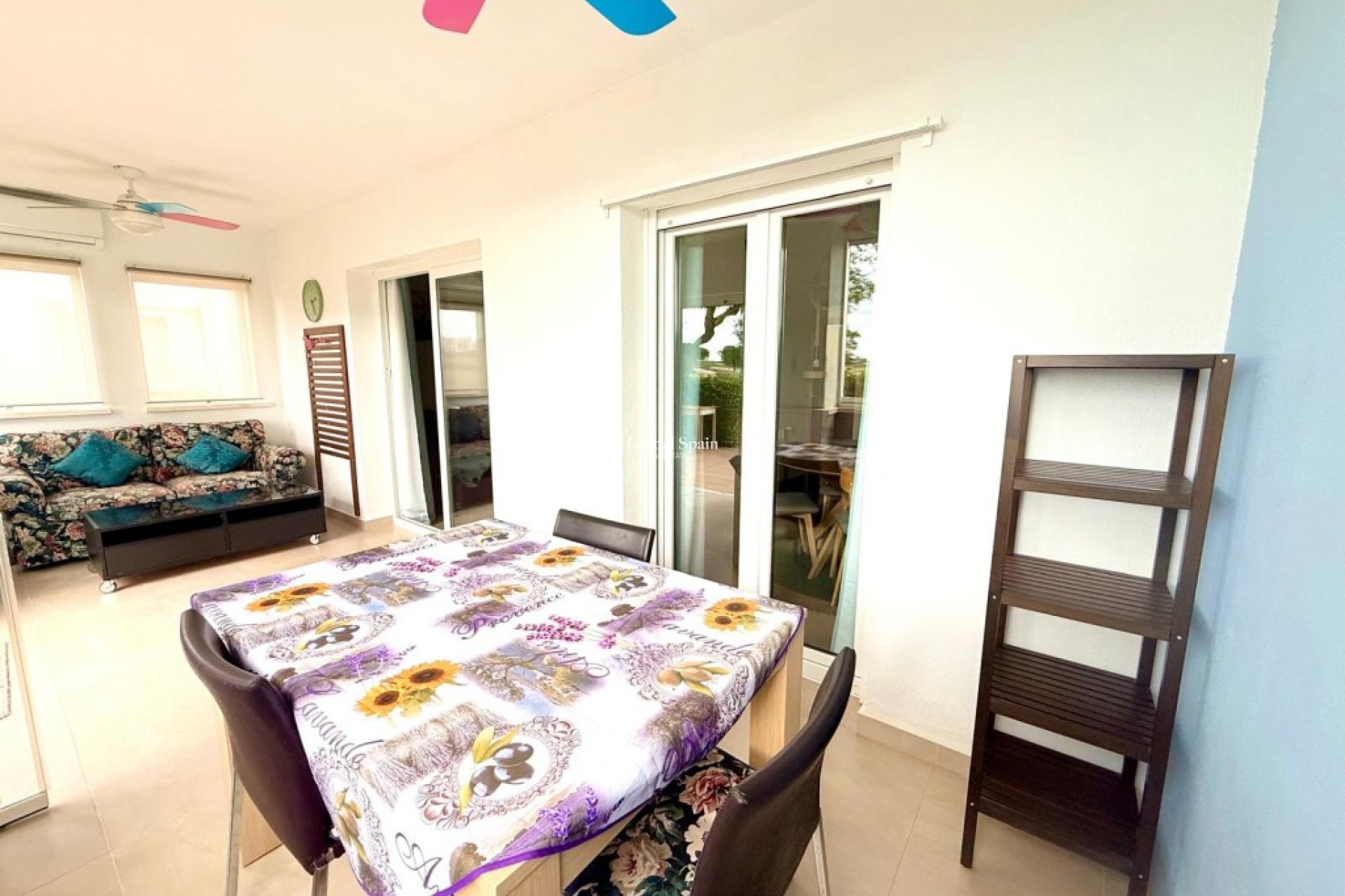 Venta - APARTAMENTO -
SUCINA - Inland