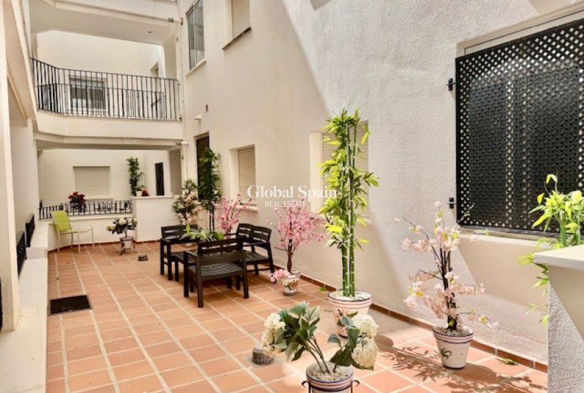 Venta - APARTAMENTO -
SUCINA - Inland