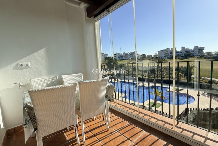 Venta - APARTAMENTO -
SUCINA - Inland