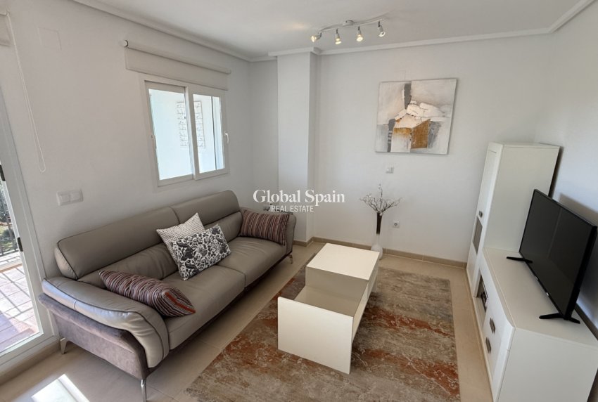 Venta - APARTAMENTO -
SUCINA - Inland