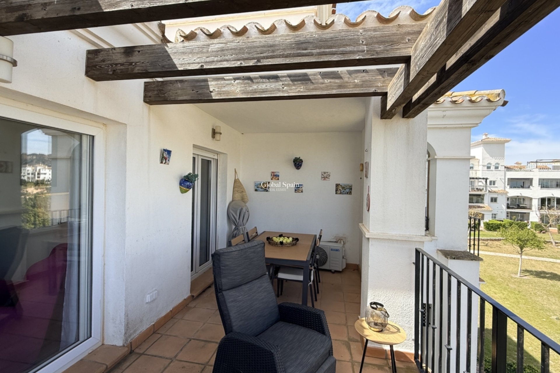 Venta - APARTAMENTO -
SUCINA - Inland