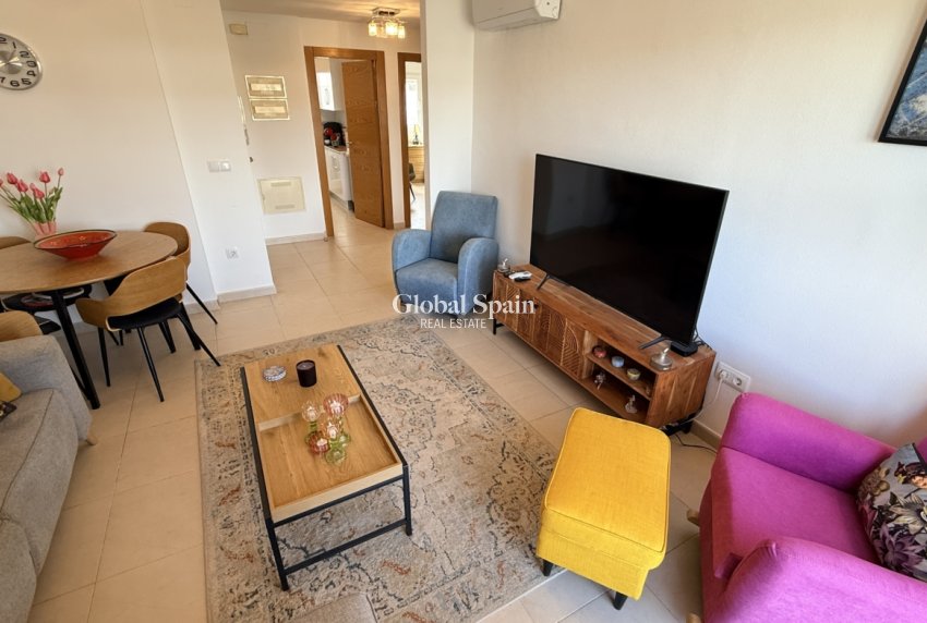 Venta - APARTAMENTO -
SUCINA - Inland