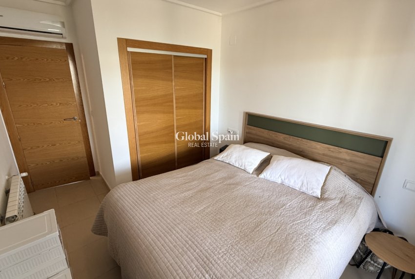 Venta - APARTAMENTO -
SUCINA - Inland