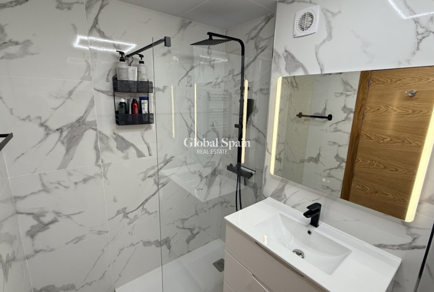 Venta - APARTAMENTO -
SUCINA - Inland