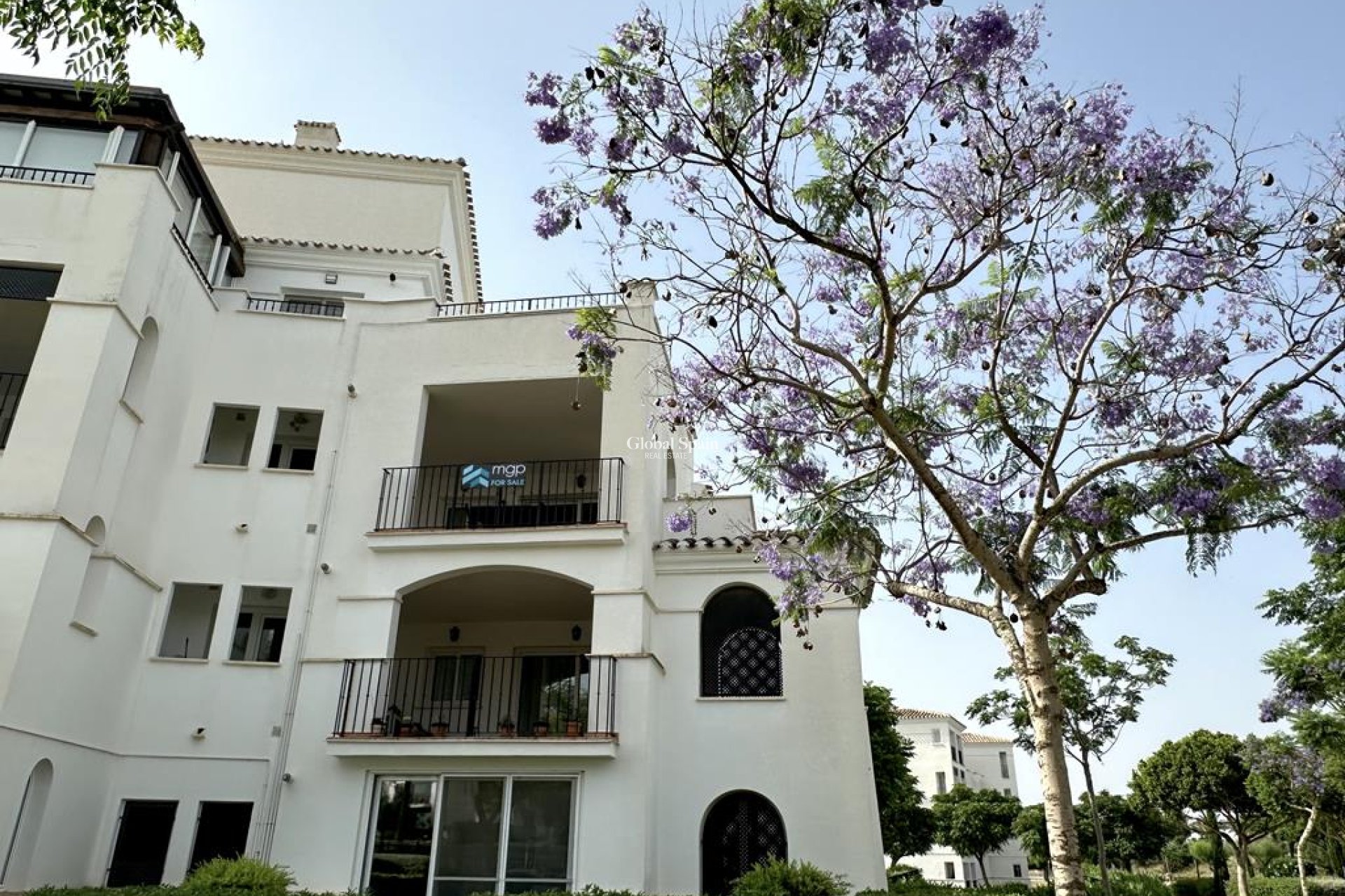 Venta - APARTAMENTO -
SUCINA - Inland