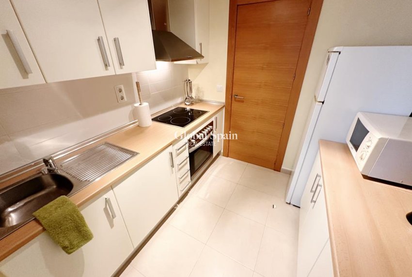 Venta - APARTAMENTO -
SUCINA - Inland